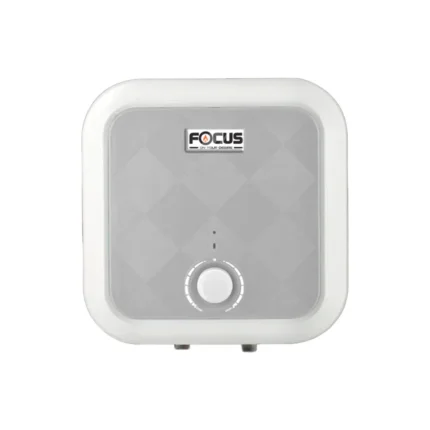 Fast Electric Water Heater – 15 Liters