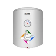 Semi Instant Electric Water Heater - 40 Liters Body Size - Smart Electric Geyser