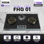 Model FHG 01
